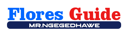 Flores Guide Flores Guide