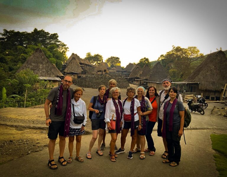 Why Hiring a Local Flores Guide and Driver is the Best Way to Explore Flores