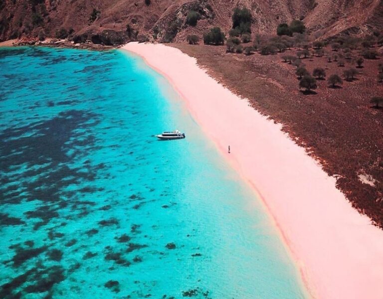 Flores Indonesia Travel